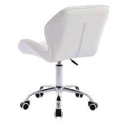 Fotoliu Mirjan24 Archie/Hatau Muz 868-2 (White) Thumb