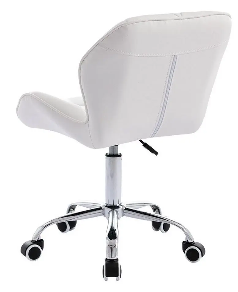 Fotoliu Mirjan24 Archie/Hatau Muz 868-2 (White) - 3