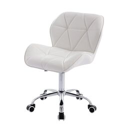 Кресло Mirjan24 Archie/Hatau Muz 868-2 (White)