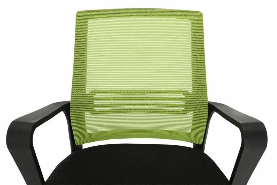 Fotoliu Mobhaus Apolo (Green/Black)