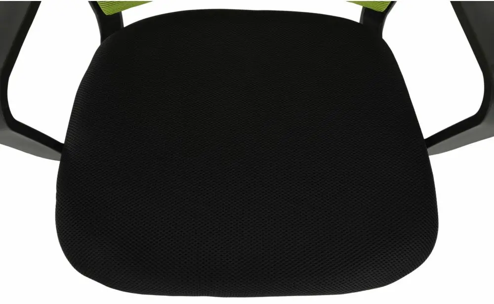 Fotoliu Mobhaus Apolo (Green/Black)