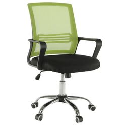 Fotoliu Mobhaus Apolo (Green/Black)