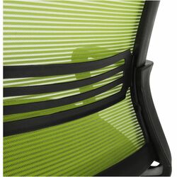 Fotoliu Mobhaus Apolo (Green/Black) Thumb