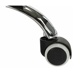 Fotoliu Mobhaus Apolo (Green/Black) Thumb