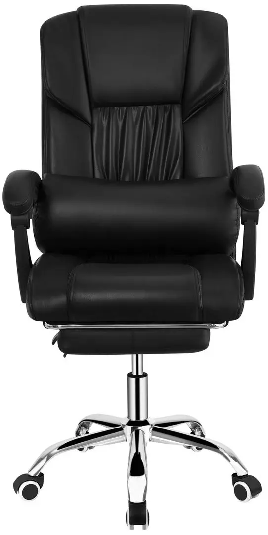 Fotoliu Mobhaus Arnaud 2 New (Black)