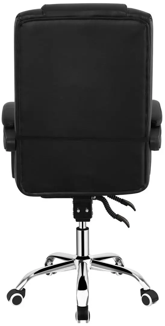 Fotoliu Mobhaus Arnaud 2 New (Black)