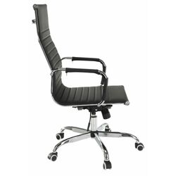 Fotoliu Mobhaus Azure 2 New (Black) Thumb