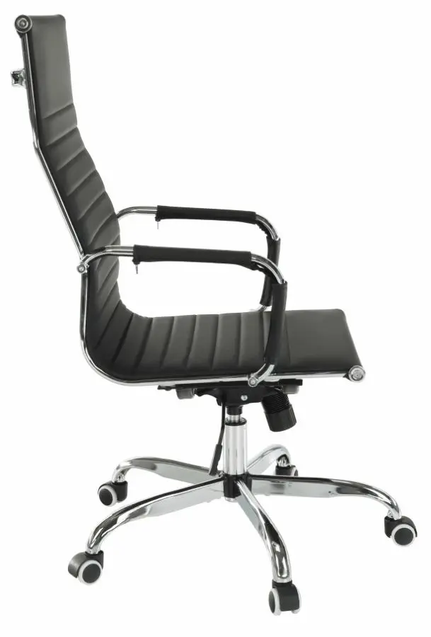 Fotoliu Mobhaus Azure 2 New (Black)