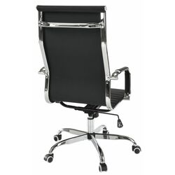 Fotoliu Mobhaus Azure 2 New (Black) Thumb