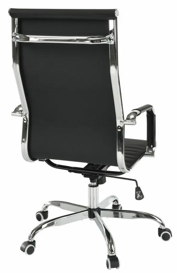 Fotoliu Mobhaus Azure 2 New (Black)