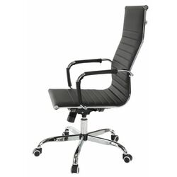 Fotoliu Mobhaus Azure 2 New (Black) Thumb