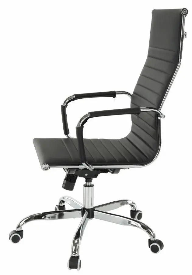 Fotoliu Mobhaus Azure 2 New (Black)