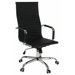 Fotoliu Mobhaus Azure 2 New (Black)