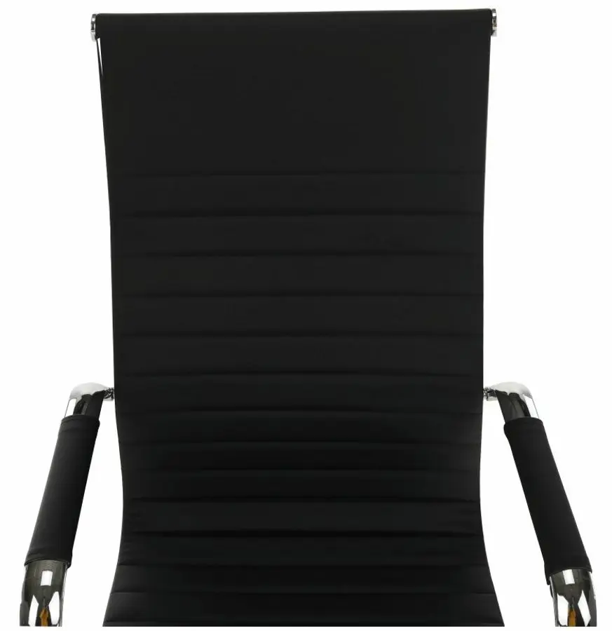 Fotoliu Mobhaus Azure 2 New (Black)