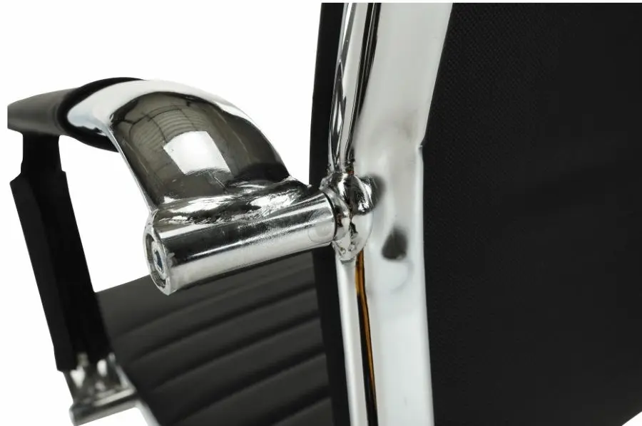 Fotoliu Mobhaus Azure 2 New (Black)