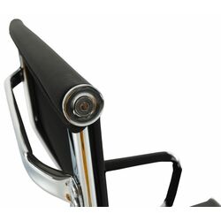 Fotoliu Mobhaus Azure 2 New (Black) Thumb