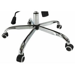 Fotoliu Mobhaus Azure 2 New (Black) Thumb