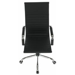 Fotoliu Mobhaus Azure 2 New (Black) Thumb