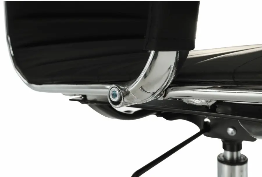 Fotoliu Mobhaus Azure 2 New (Black)