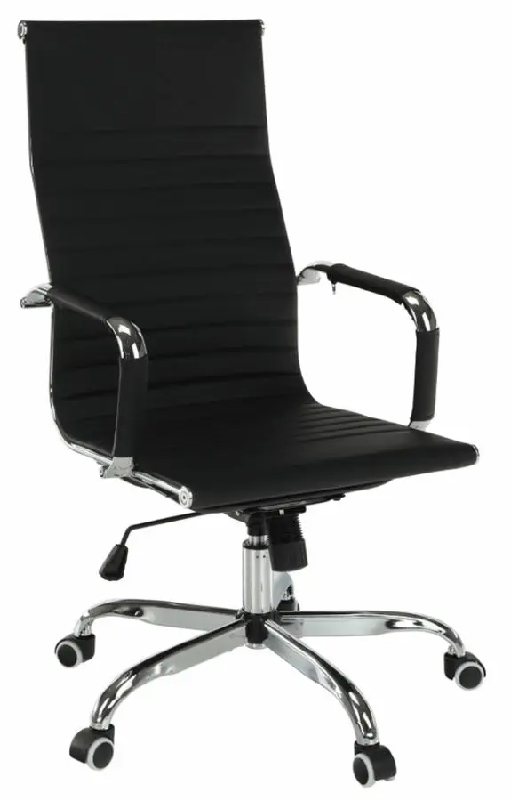 Fotoliu Mobhaus Azure 2 New (Black)