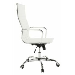 Fotoliu Mobhaus Azure 2 New (White) Thumb