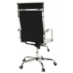 Fotoliu Mobhaus Azure 2 New (White) Thumb