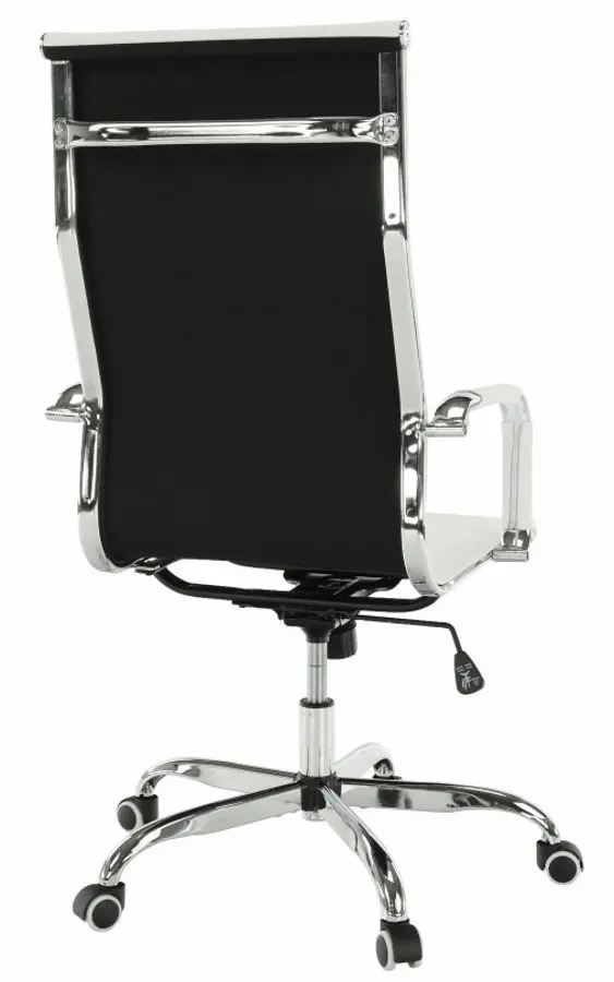 Fotoliu Mobhaus Azure 2 New (White)