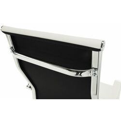 Fotoliu Mobhaus Azure 2 New (White) Thumb