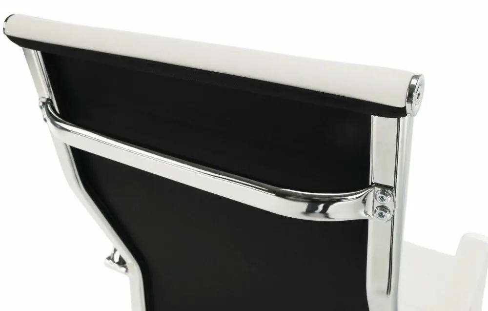 Fotoliu Mobhaus Azure 2 New (White)