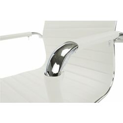 Fotoliu Mobhaus Azure 2 New (White) Thumb