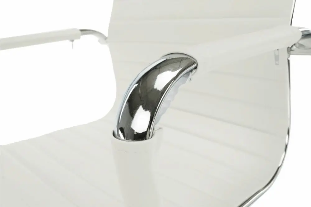 Fotoliu Mobhaus Azure 2 New (White)