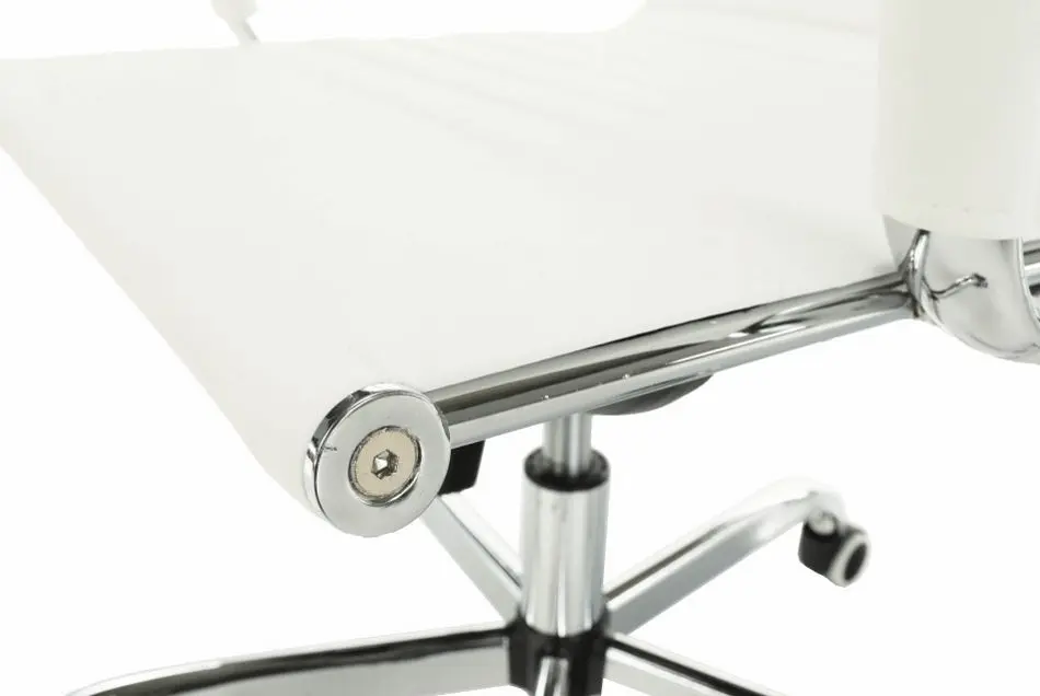 Fotoliu Mobhaus Azure 2 New (White)