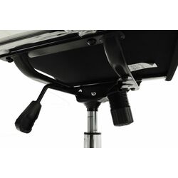 Fotoliu Mobhaus Azure 2 New (White) Thumb