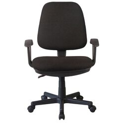 Fotoliu Mobhaus Colby New (Black)