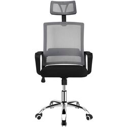 Fotoliu Mobhaus Dikan (Gray Light/Black) Thumb