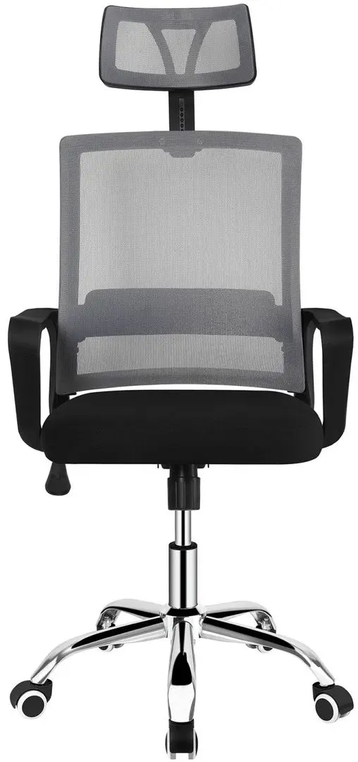 Fotoliu Mobhaus Dikan (Gray Light/Black)