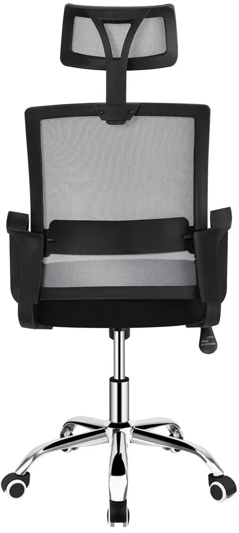 Fotoliu Mobhaus Dikan (Gray Light/Black)