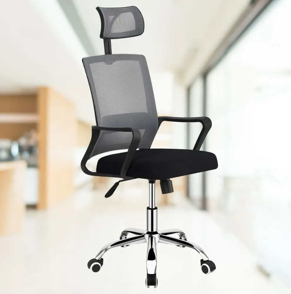 Fotoliu Mobhaus Dikan (Gray Light/Black)