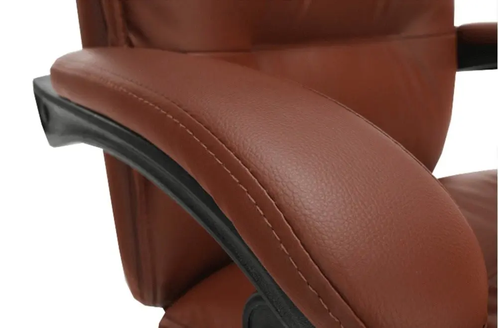 Fotoliu Mobhaus Drake (Brown)