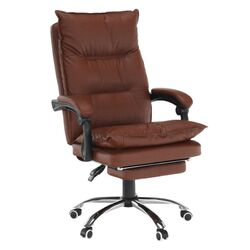 Fotoliu Mobhaus Drake (Brown)