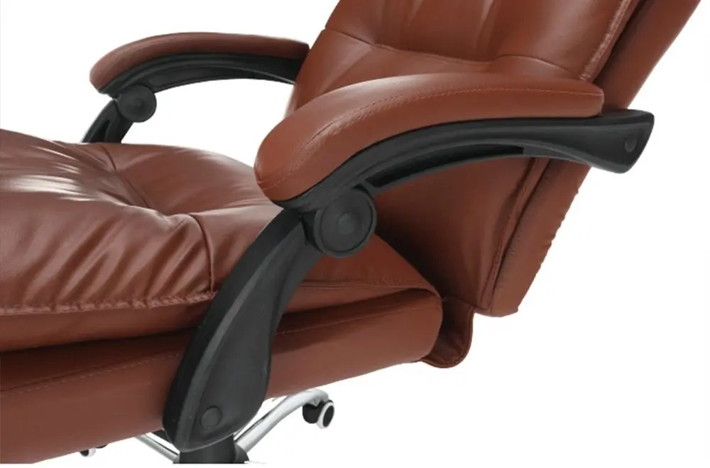 Fotoliu Mobhaus Drake (Brown)