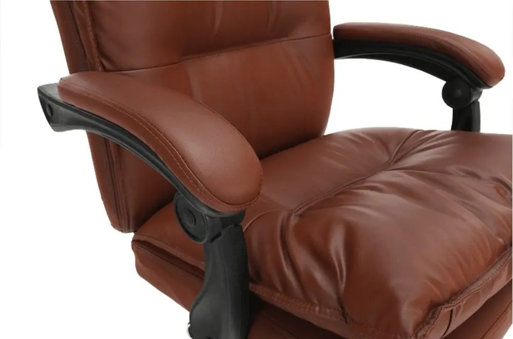 Fotoliu Mobhaus Drake (Brown)