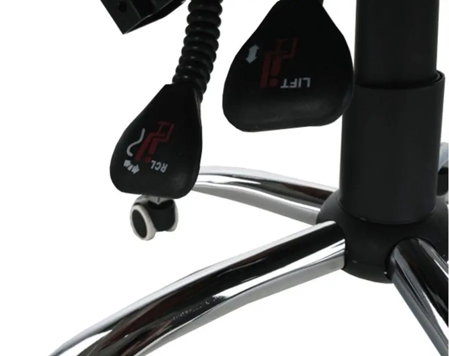 Fotoliu Mobhaus Drake (Brown)