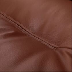 Fotoliu Mobhaus Drake (Brown) Thumb