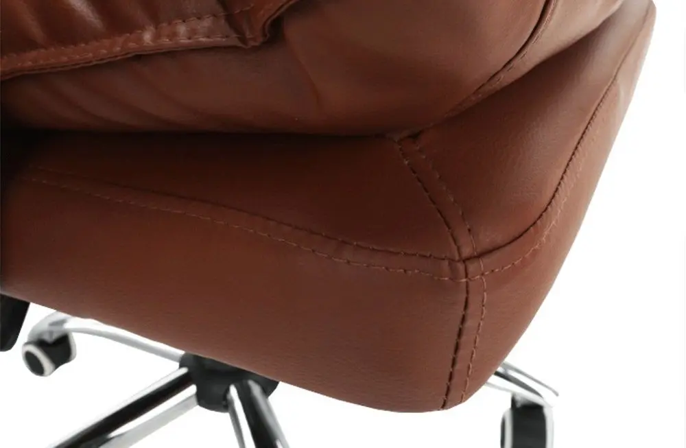 Fotoliu Mobhaus Drake (Brown)