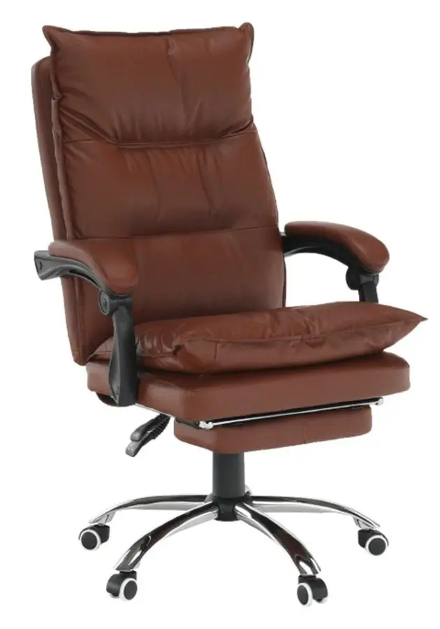 Fotoliu Mobhaus Drake (Brown)