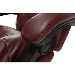 Fotoliu Mobhaus Drake (Burgundy) Thumb