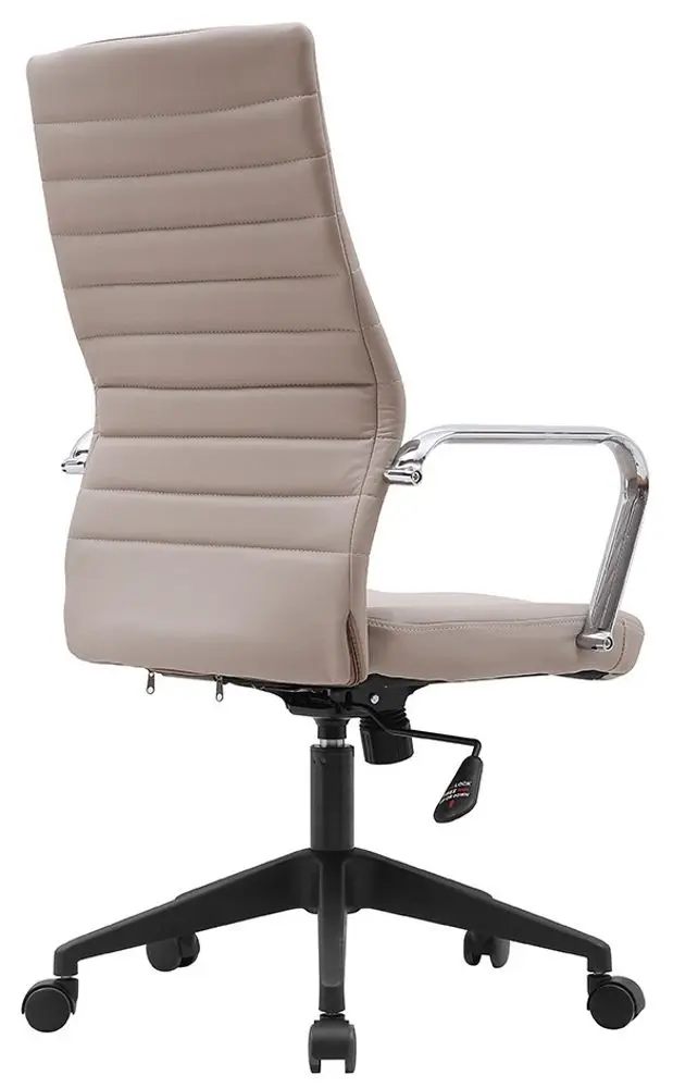 Fotoliu Mobhaus Drugos (Taupe/Black) - 3