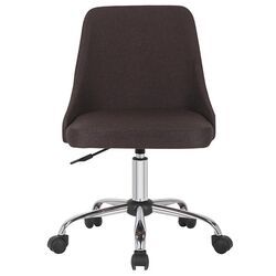 Fotoliu Mobhaus Ediz (Brown) Thumb