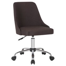 Fotoliu Mobhaus Ediz (Brown)